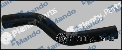 Mando DCC020585 — Radiator Hose