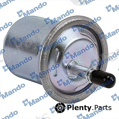 Mando EFF00137T — Fuel Filter