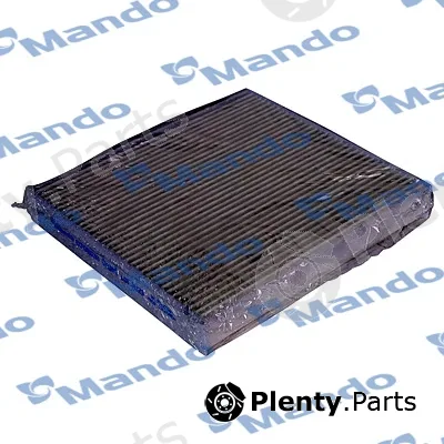 Mando ECF00024M — Filter, cabin air