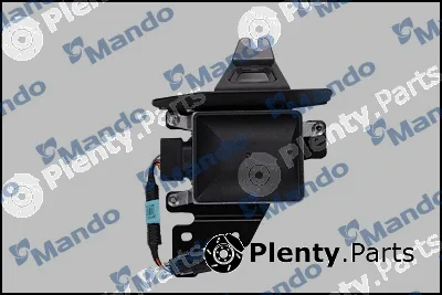 Mando MEA010018 — Control Unit, blind spot detection