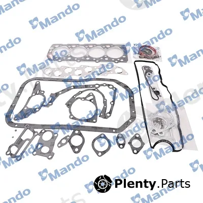 Mando EGONH00055 — Full Gasket Kit, engine