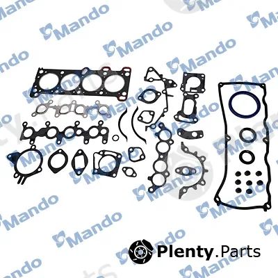 Mando EGONK00066 — Full Gasket Kit, engine
