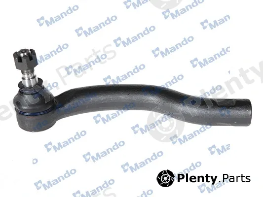 Mando MTG055874 — Tie Rod End