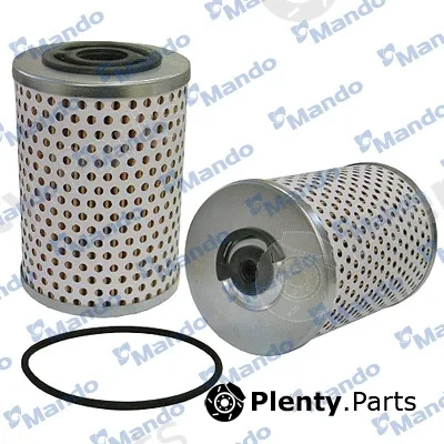 Mando MMF045100 — Oil Filter