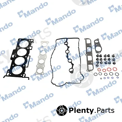Mando DM2092025A00 — Full Gasket Kit, engine