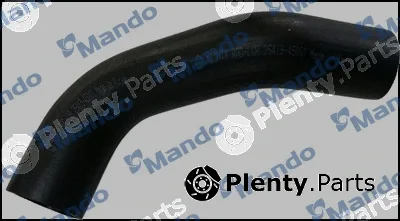 Mando DCC020308 — Radiator Hose