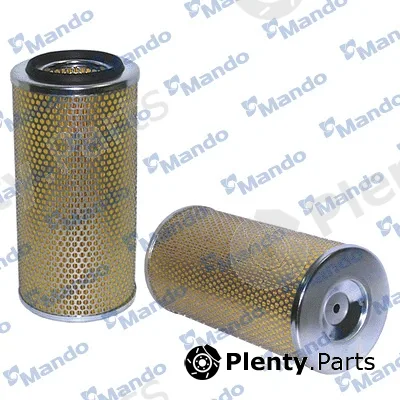 Mando MMF015117 — Air Filter