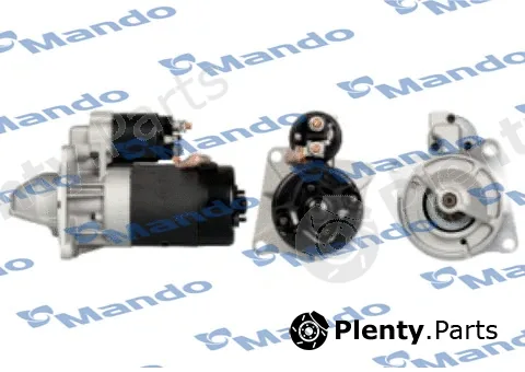 Mando MEE015004 — Starter
