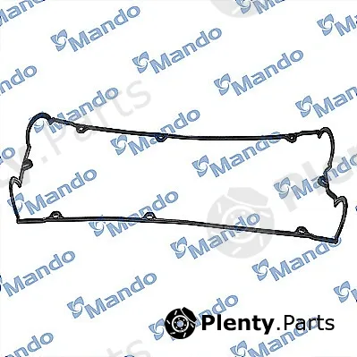 Mando EGCNH00085 — Gasket, cylinder head cover