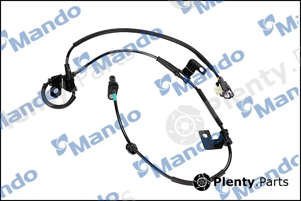 Mando EX598103V500 — Sensor, wheel speed