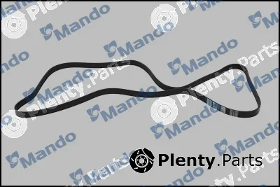 Mando MB6PK2250 — V-Ribbed Belt