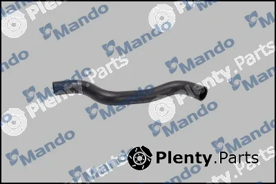 Mando MCC020041 — Radiator Hose