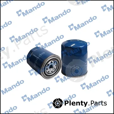 Mando MMF045256 — Oil Filter