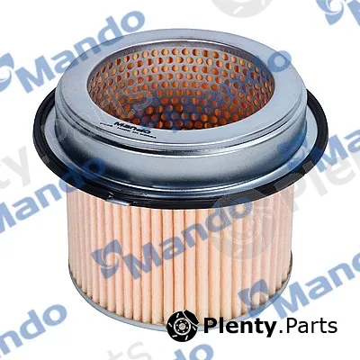 Mando MAF100 — Air Filter