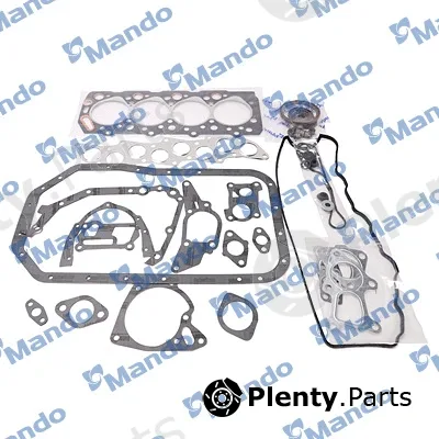 Mando DN2091042D00 — Full Gasket Kit, engine