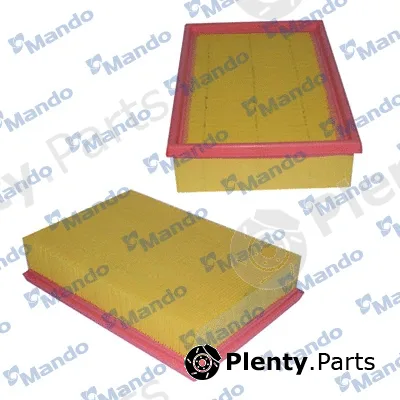 Mando MMF015146 — Air Filter