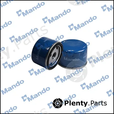 Mando MMF045229 — Oil Filter