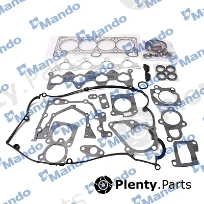 Mando EGOMH00056K — Full Gasket Kit, engine