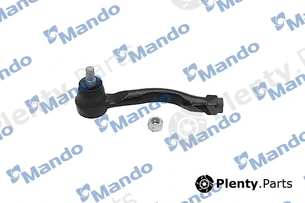 Mando DSA020530 — Tie Rod End
