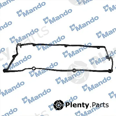 Mando DN2244126003 — Gasket, cylinder head cover
