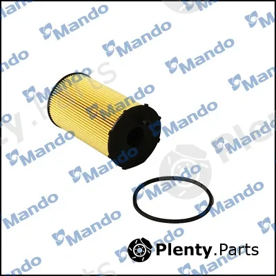 Mando EEOQ0001Y — Oil Filter