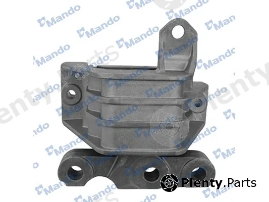 Mando MCC015142 — Mounting, engine