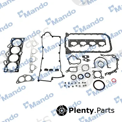 Mando DN2091023C20 — Full Gasket Kit, engine