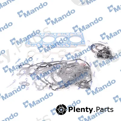 Mando EGOMK00014 — Full Gasket Kit, engine
