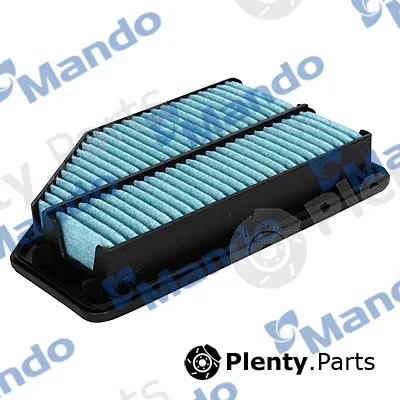 Mando EAF00166T — Air Filter