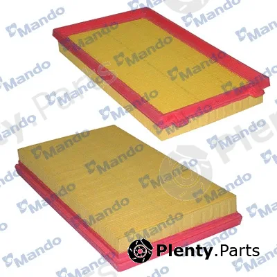 Mando MMF015245 — Air Filter