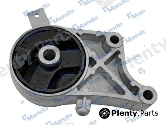 Mando MCC015128 — Mounting, engine