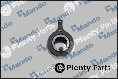 Mando EBT10048K — Tensioner Pulley, timing belt
