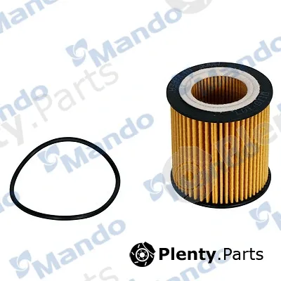 Mando EEOB0006Y — Oil Filter