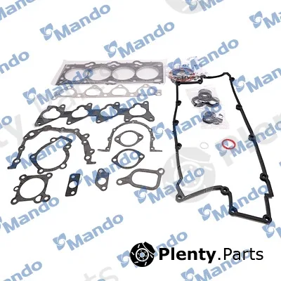 Mando EGOGH00013 — Full Gasket Kit, engine