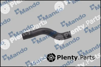 Mando DCC020676 — Radiator Hose