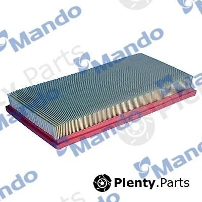 Mando EAF00093M — Air Filter