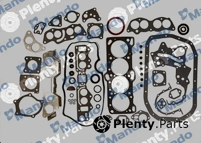 Mando EGONH00126 — Full Gasket Kit, engine