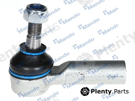 Mando MTG055857 — Tie Rod End