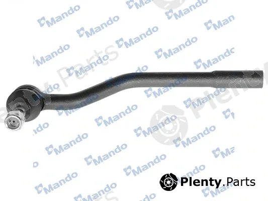 Mando MTG055028 — Tie Rod End