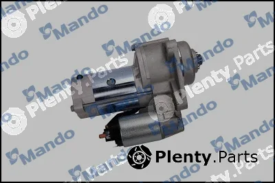 Mando BN0K60118400 — Starter