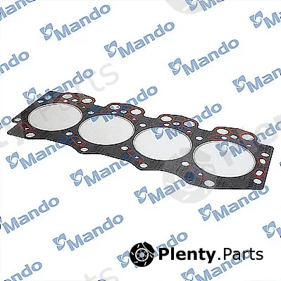 Mando EGHNK00013 — Gasket, cylinder head