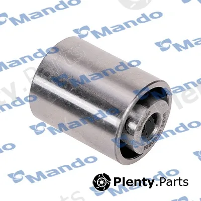 Mando EBT10042K — Tensioner Pulley, V-ribbed belt