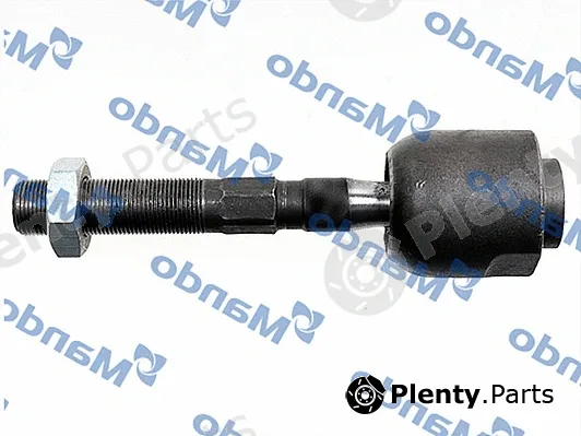 Mando MTG045284 — Inner Tie Rod