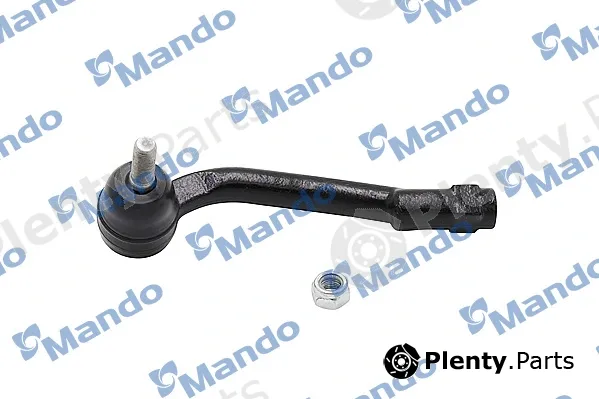 Mando DSA020490 — Tie Rod End