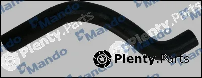 Mando DCC020612 — Radiator Hose