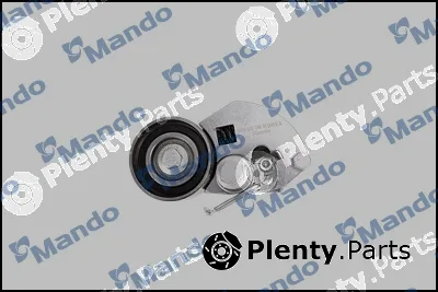 Mando EBT10025K — Tensioner Pulley, timing belt