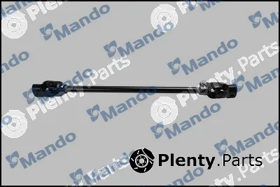 Mando EX568504F400 — Intermediate Shaft