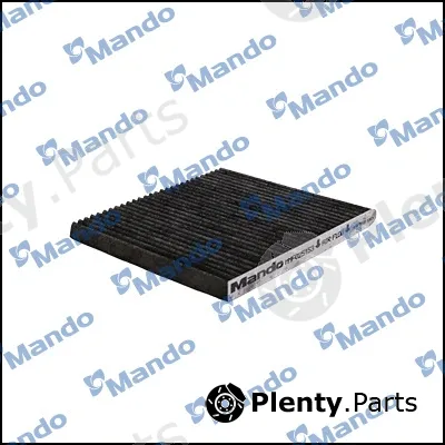 Mando MMF025153 — Filter, cabin air