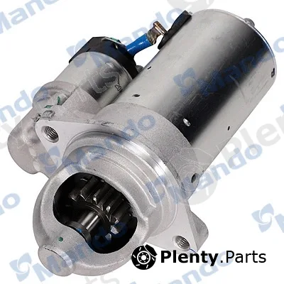 Mando EX3610025020 — Starter