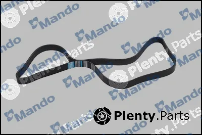 Mando MB7PK1680 — V-Ribbed Belt